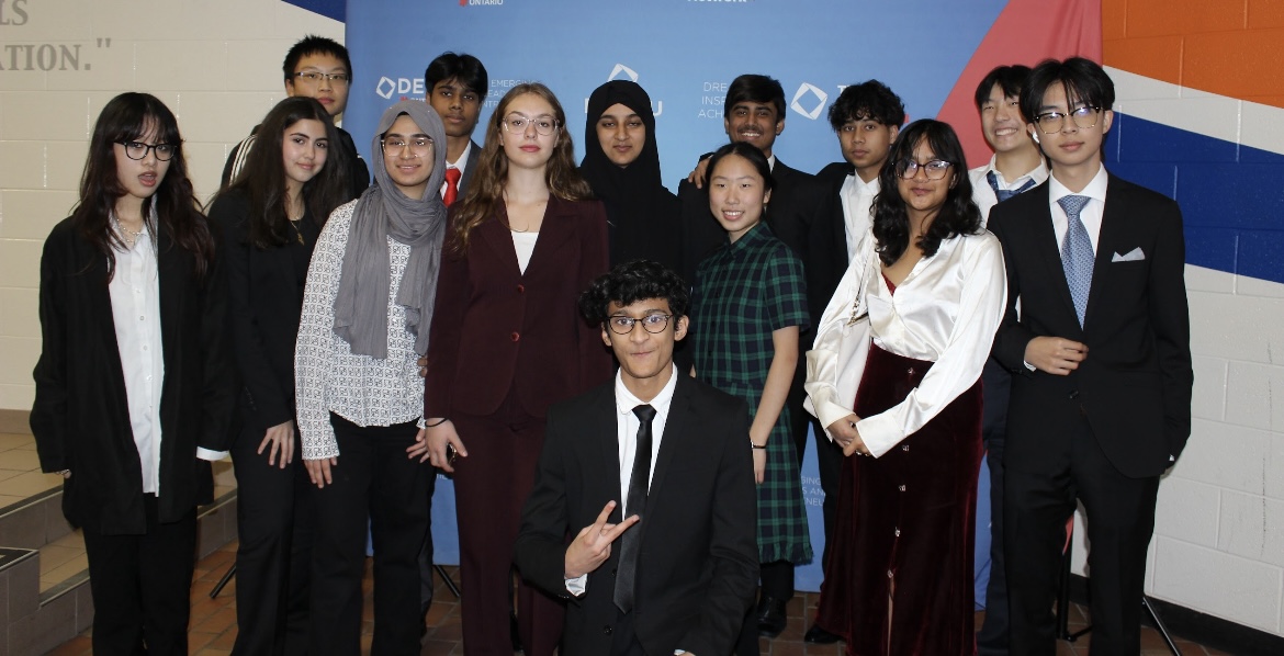 Glenforest Investment Club